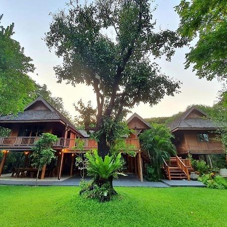 Sak-Ka-Ya  Hotel แม่สอด ภายนอก รูปภาพ