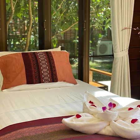Sak-Ka-Ya  Hotel แม่สอด ภายนอก รูปภาพ