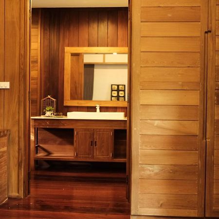 Sak-Ka-Ya  Hotel แม่สอด ภายนอก รูปภาพ