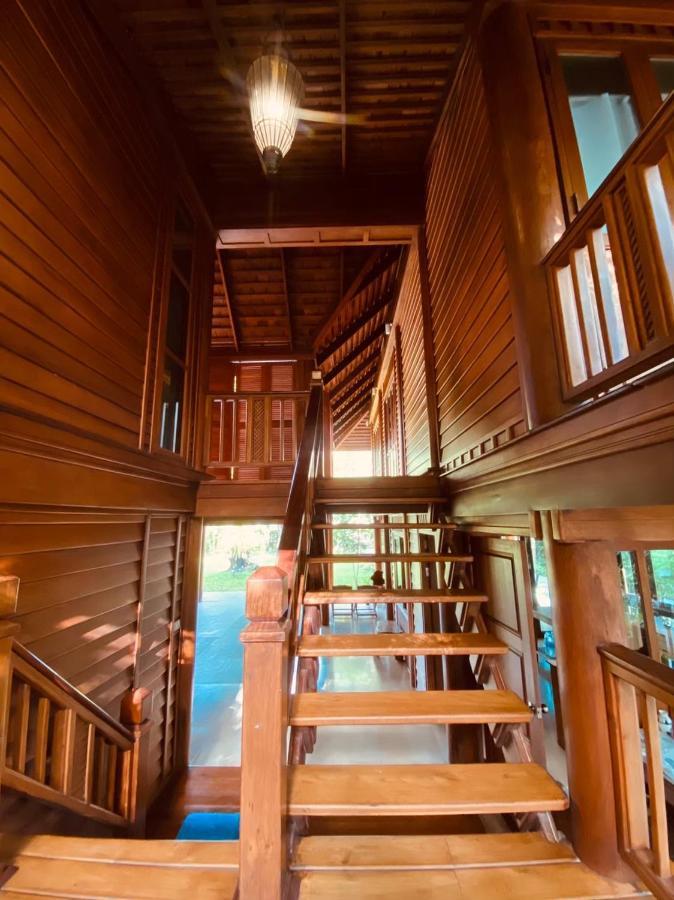 Sak-Ka-Ya  Hotel แม่สอด ภายนอก รูปภาพ