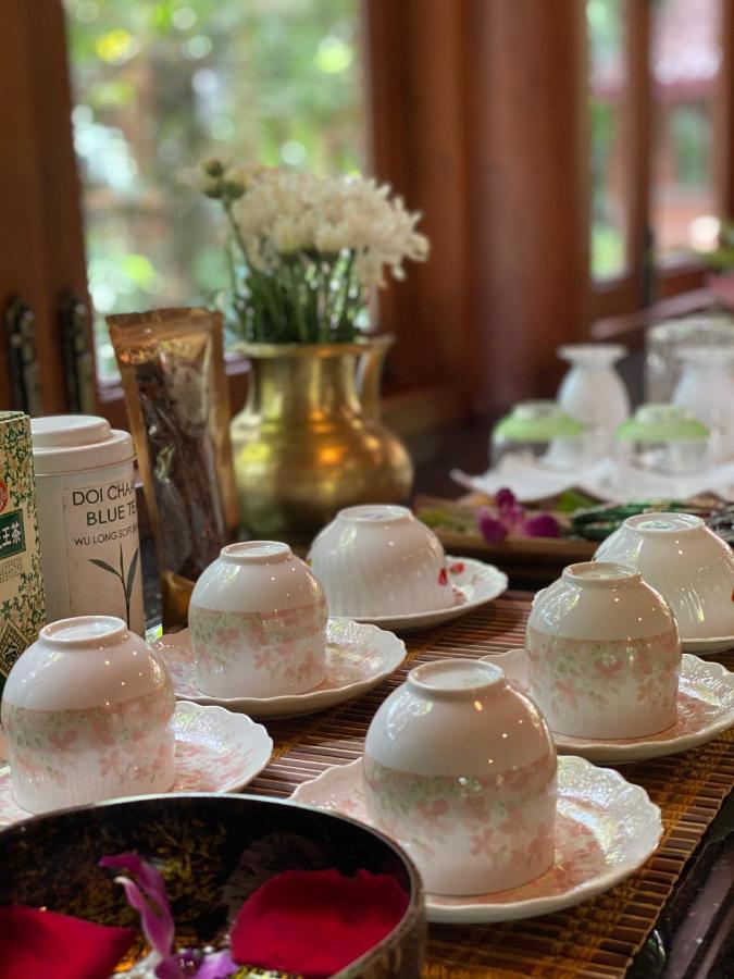 Sak-Ka-Ya  Hotel แม่สอด ภายนอก รูปภาพ