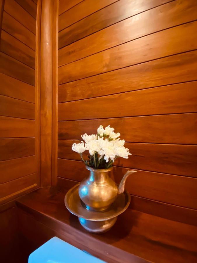 Sak-Ka-Ya  Hotel แม่สอด ภายนอก รูปภาพ