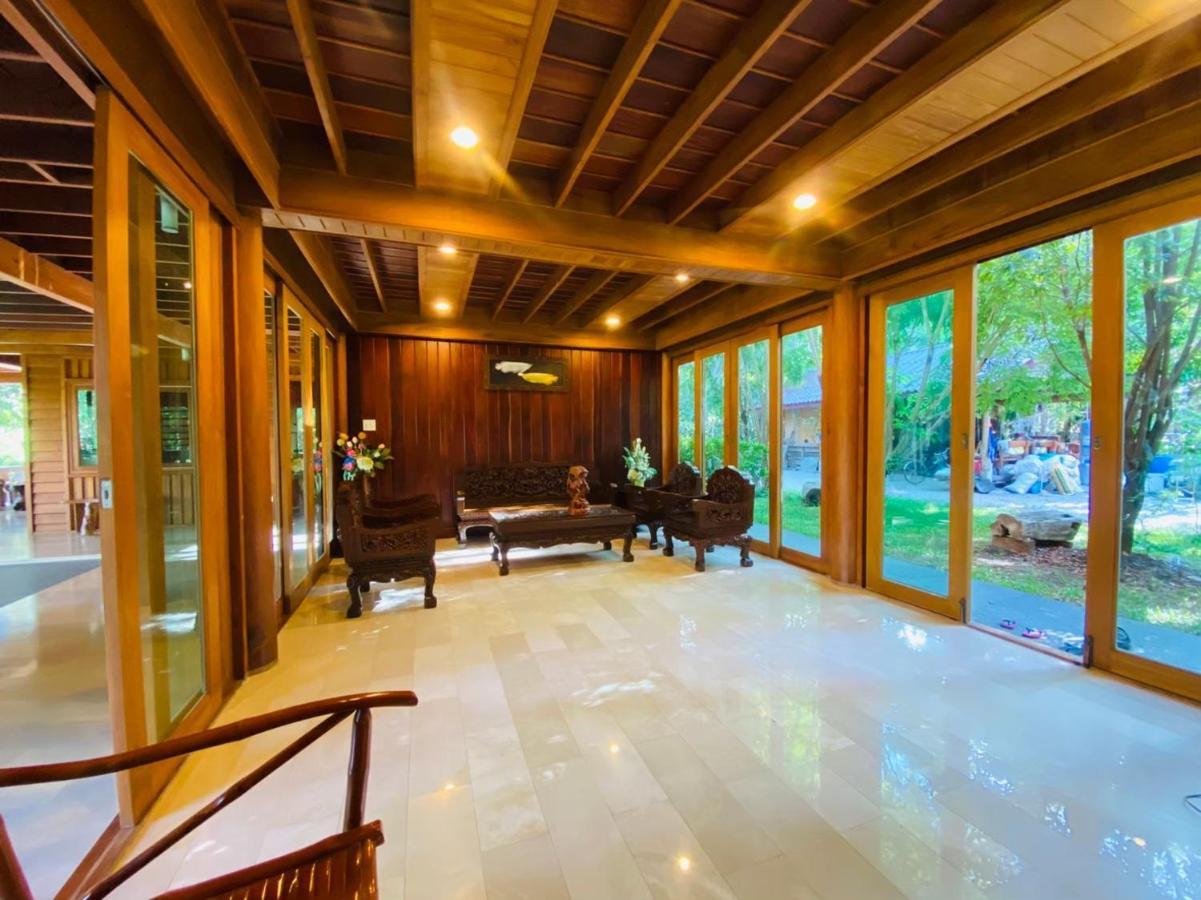 Sak-Ka-Ya  Hotel แม่สอด ภายนอก รูปภาพ