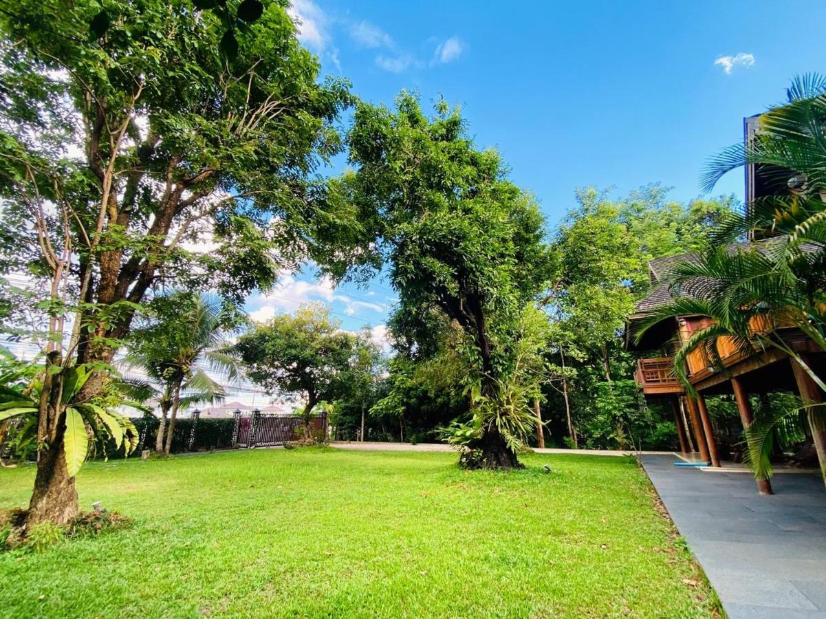 Sak-Ka-Ya  Hotel แม่สอด ภายนอก รูปภาพ