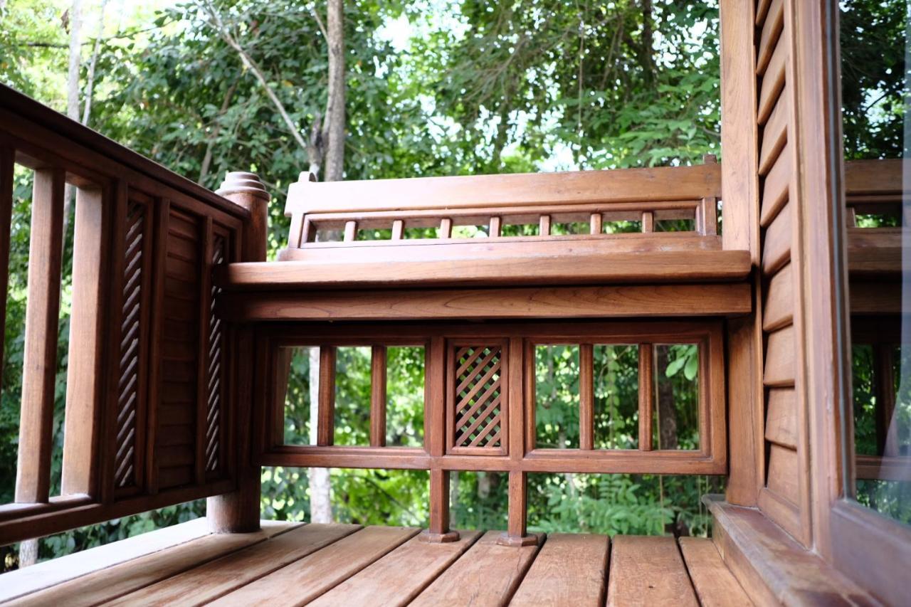 Sak-Ka-Ya  Hotel แม่สอด ภายนอก รูปภาพ