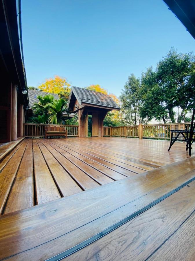 Sak-Ka-Ya  Hotel แม่สอด ภายนอก รูปภาพ