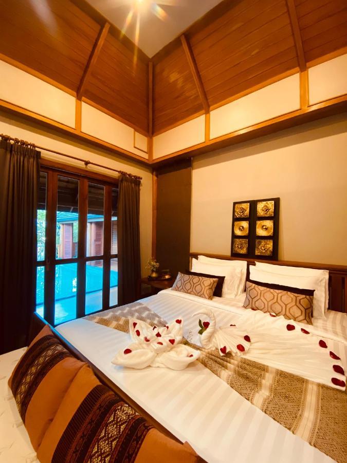 Sak-Ka-Ya  Hotel แม่สอด ห้อง รูปภาพ