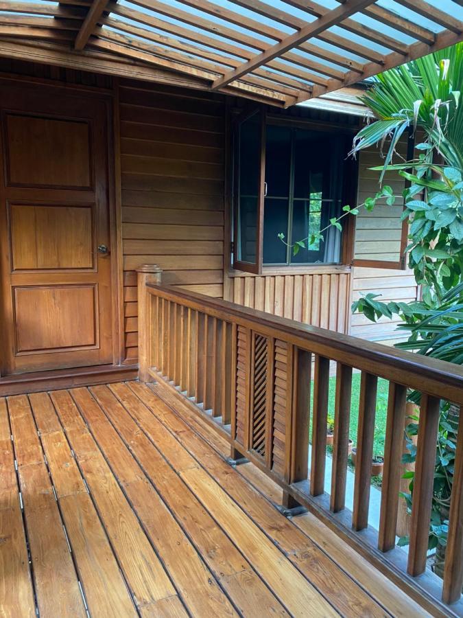Sak-Ka-Ya  Hotel แม่สอด ภายนอก รูปภาพ