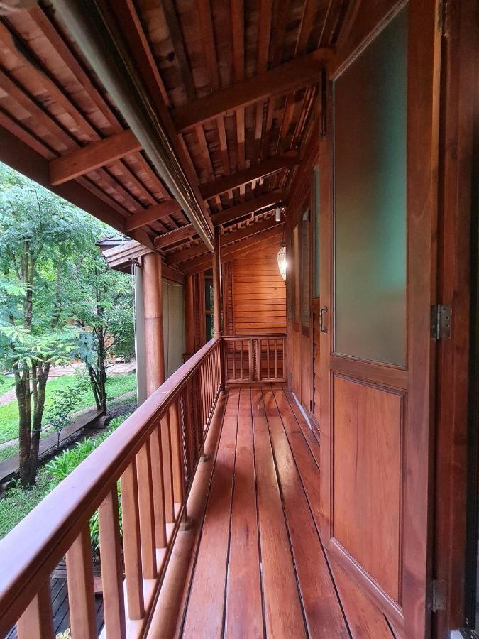 Sak-Ka-Ya  Hotel แม่สอด ภายนอก รูปภาพ