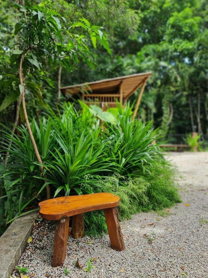 Sak-Ka-Ya  Hotel แม่สอด ภายนอก รูปภาพ