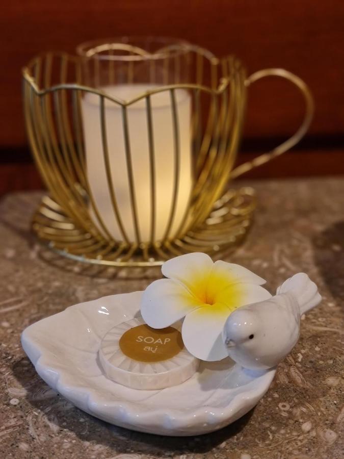 Sak-Ka-Ya  Hotel แม่สอด ภายนอก รูปภาพ