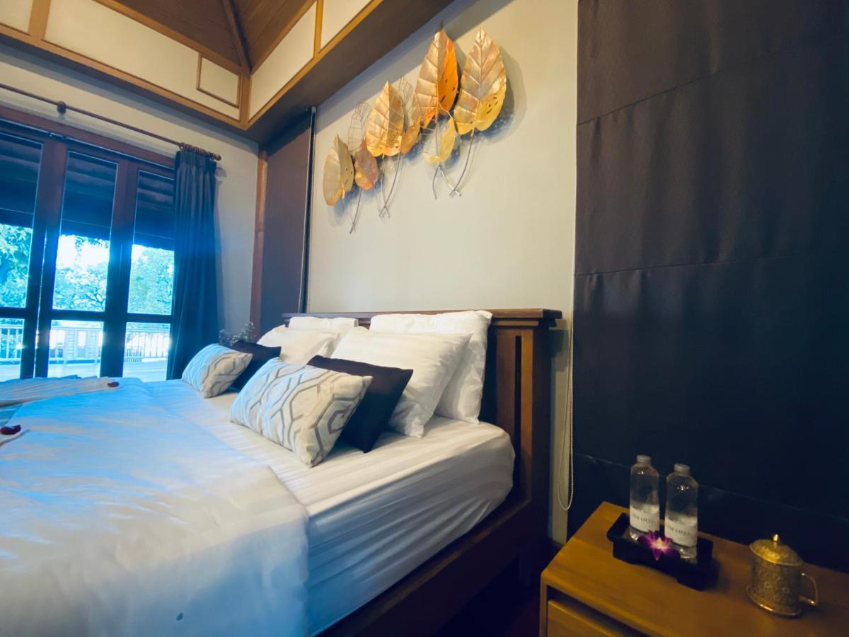 Sak-Ka-Ya  Hotel แม่สอด ภายนอก รูปภาพ