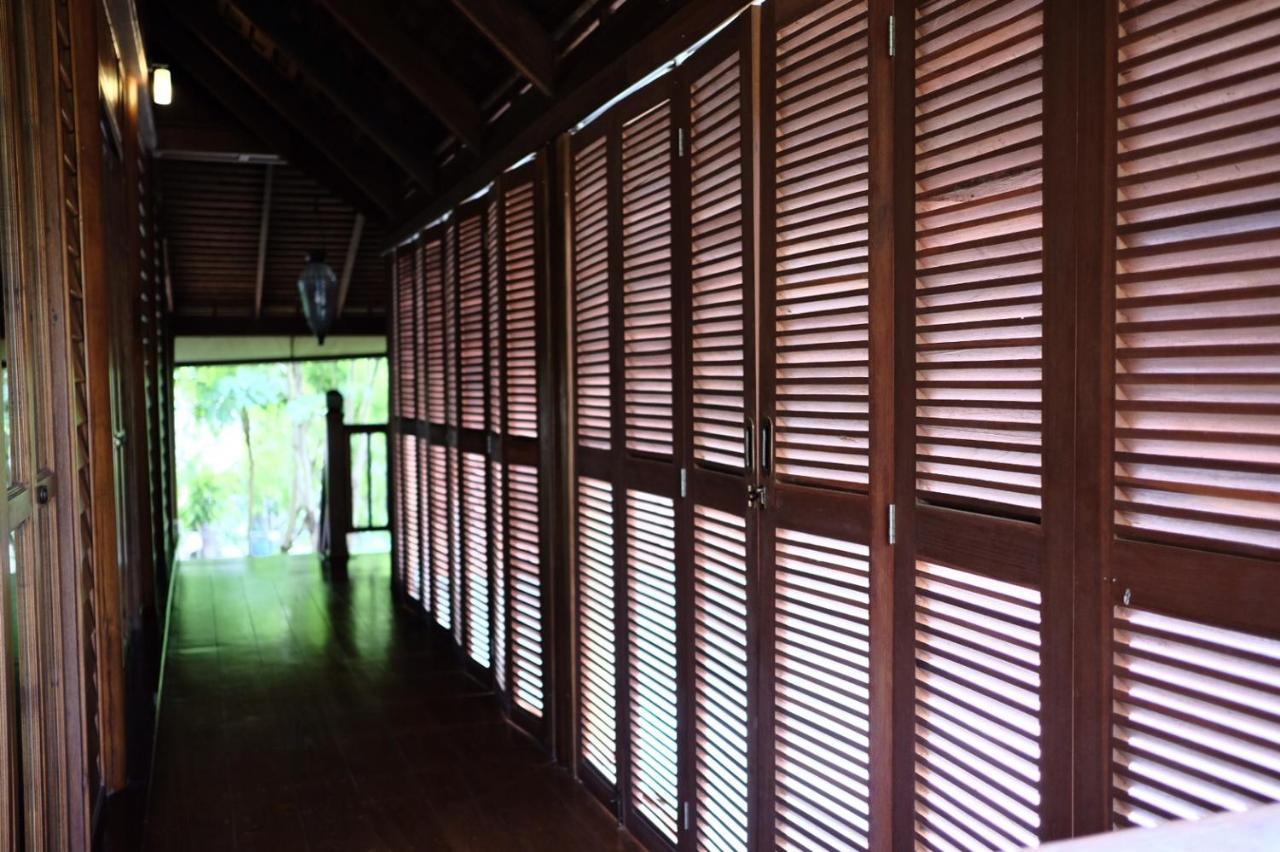 Sak-Ka-Ya  Hotel แม่สอด ภายนอก รูปภาพ